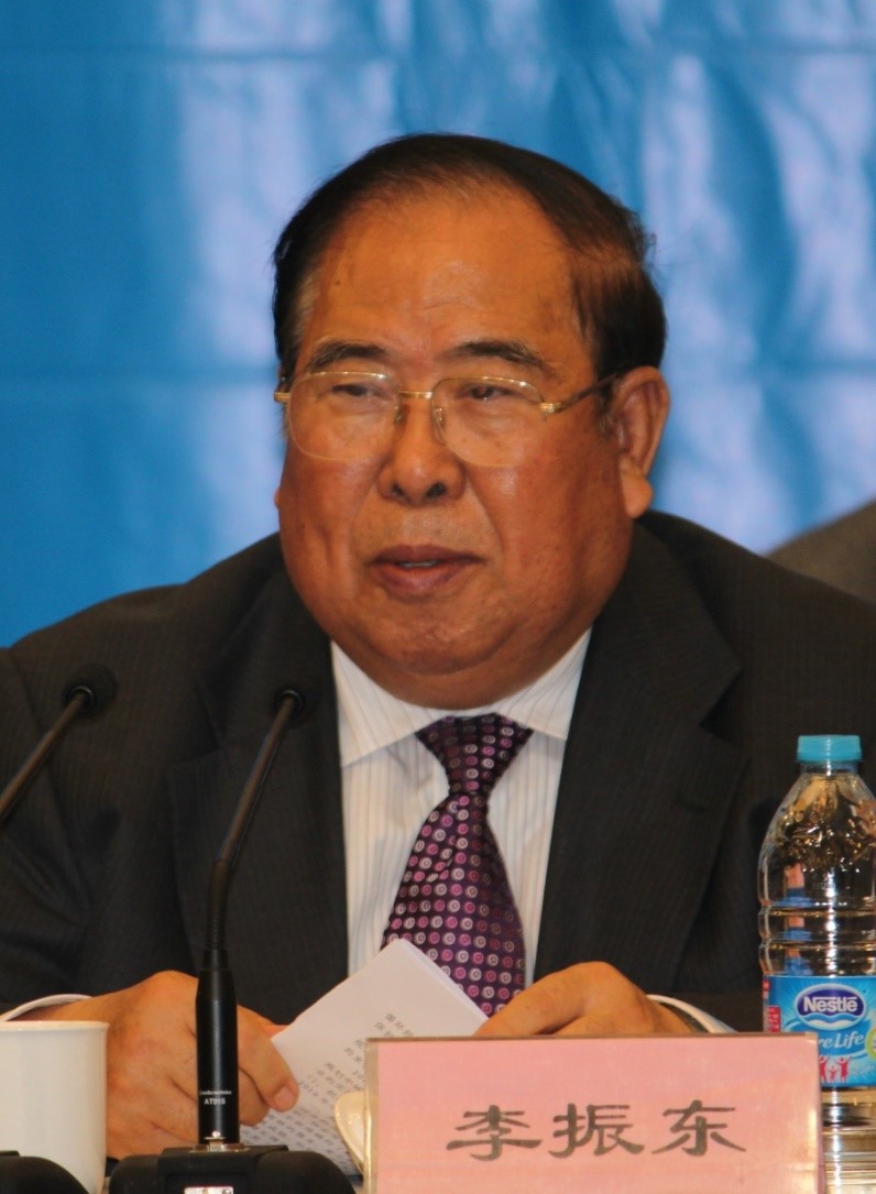 全国市长研修学院住房和城乡建设部干部学院专家师资库五